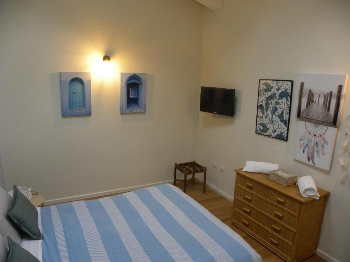 Apartamento Petra Sarda San Pantaleo Exterior foto