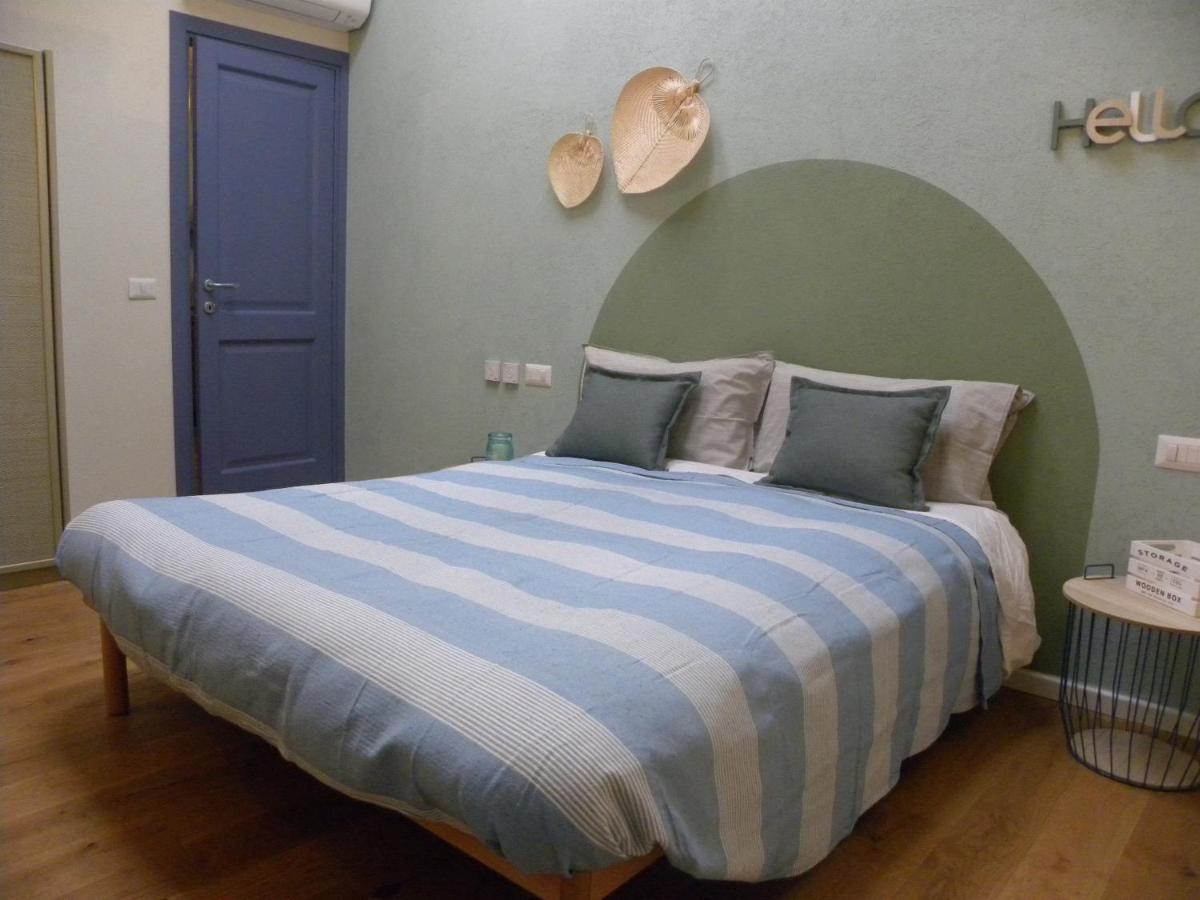 Apartamento Petra Sarda San Pantaleo Exterior foto