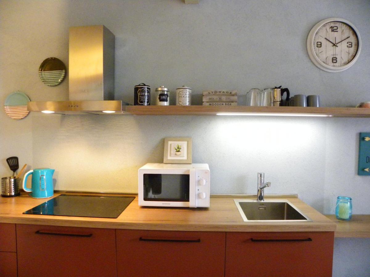 Apartamento Petra Sarda San Pantaleo Exterior foto