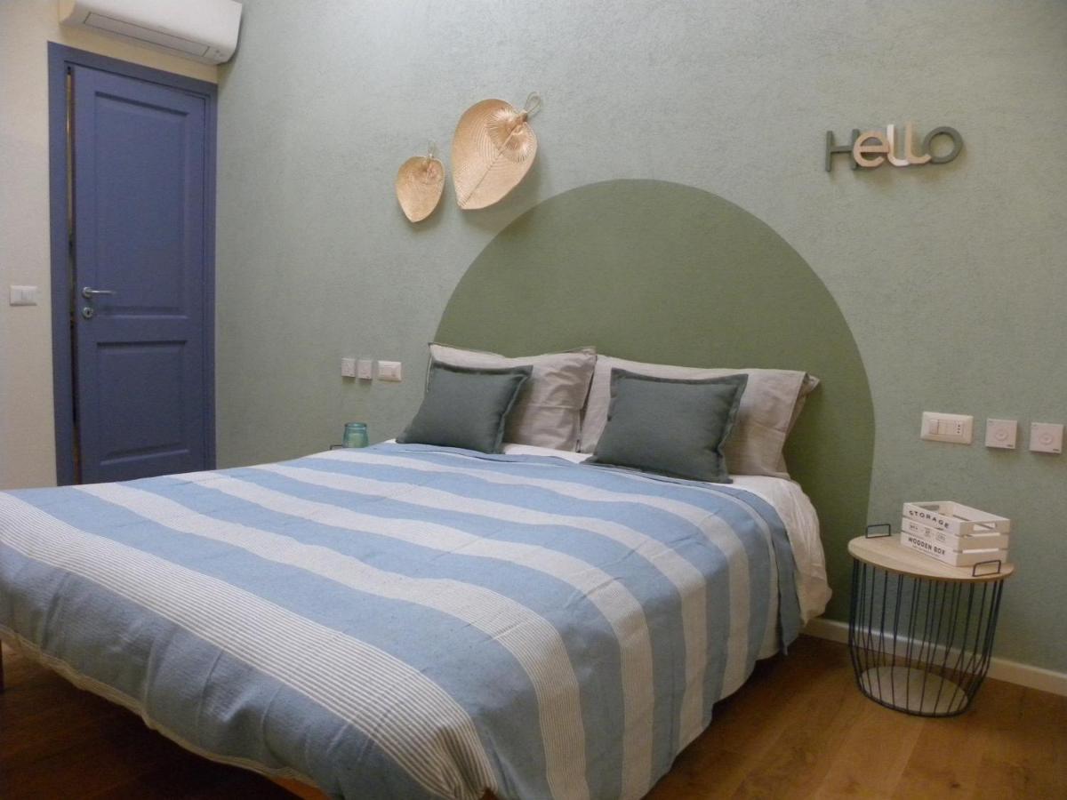 Apartamento Petra Sarda San Pantaleo Exterior foto