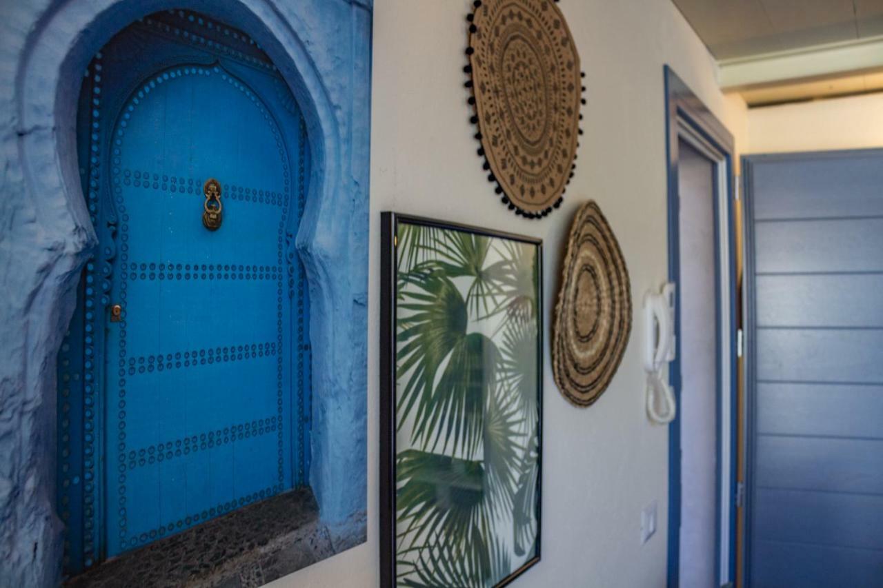 Apartamento Petra Sarda San Pantaleo Exterior foto