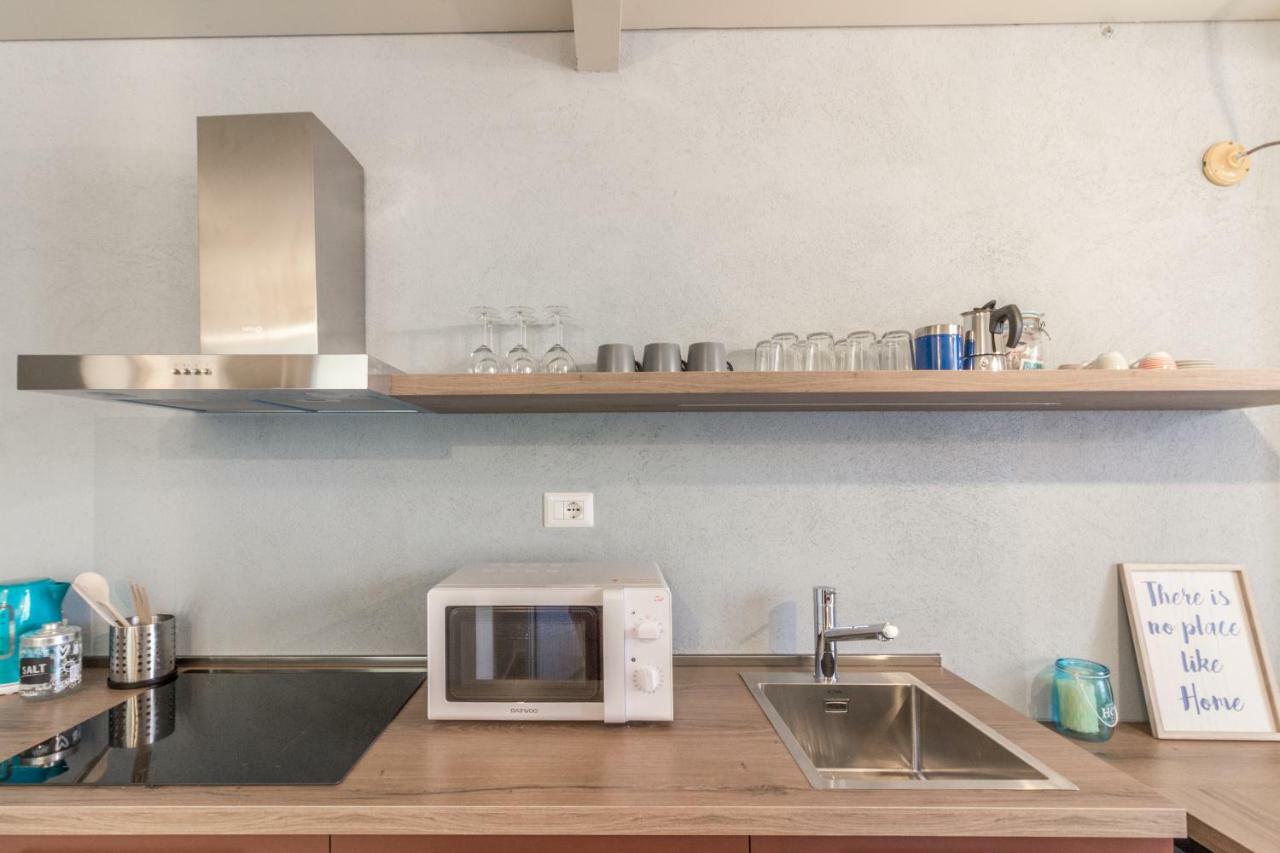 Apartamento Petra Sarda San Pantaleo Exterior foto