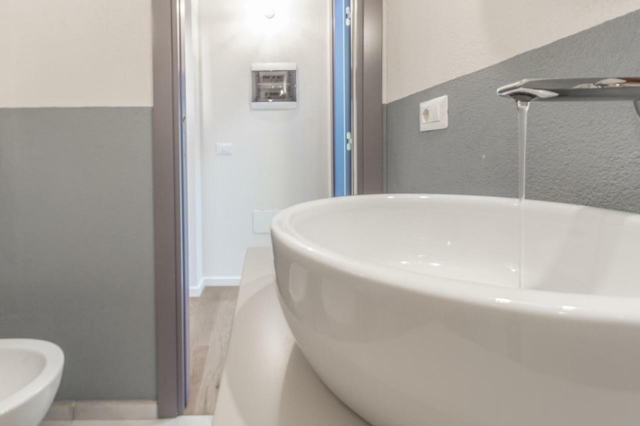 Apartamento Petra Sarda San Pantaleo Exterior foto