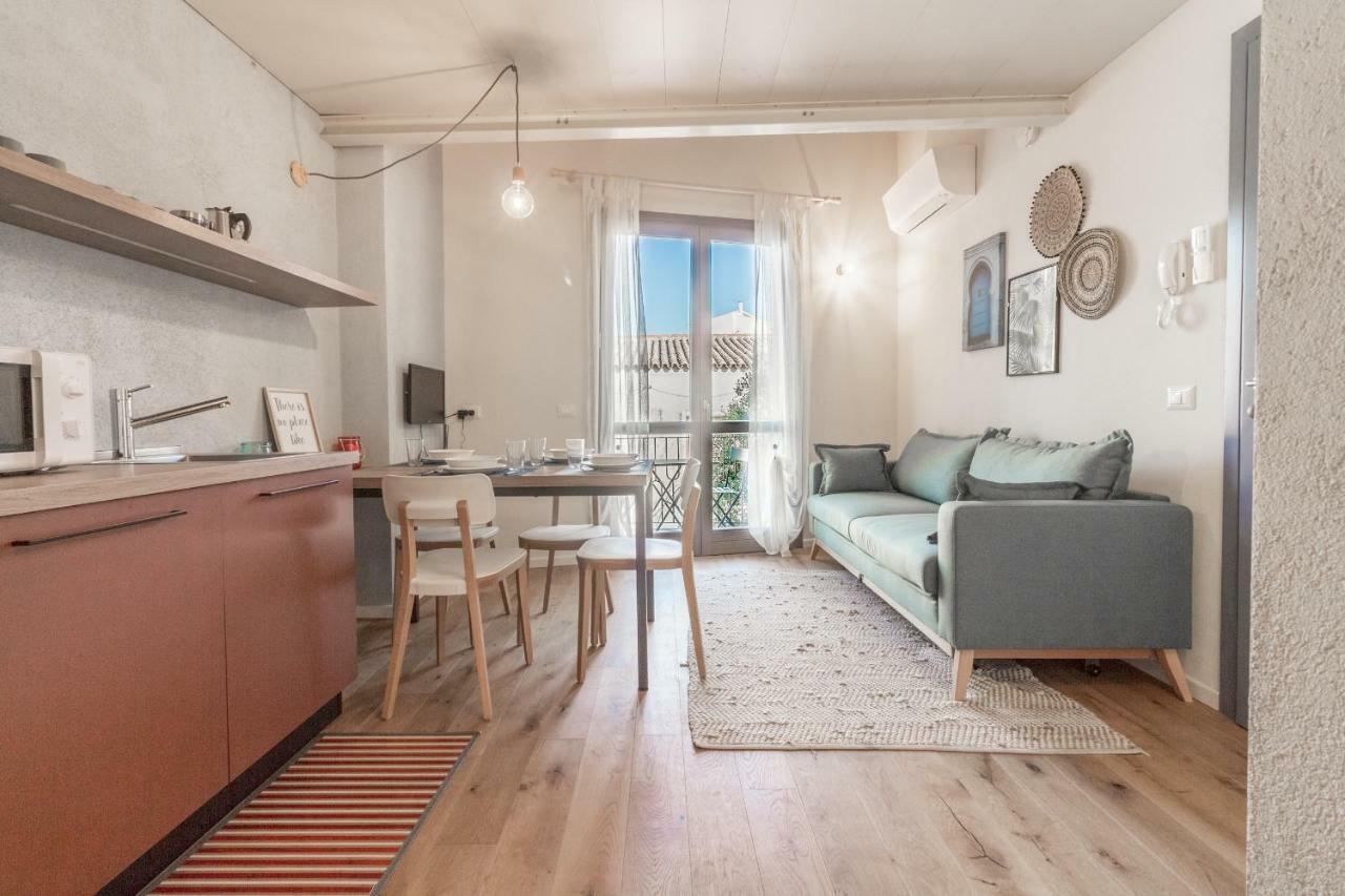 Apartamento Petra Sarda San Pantaleo Exterior foto