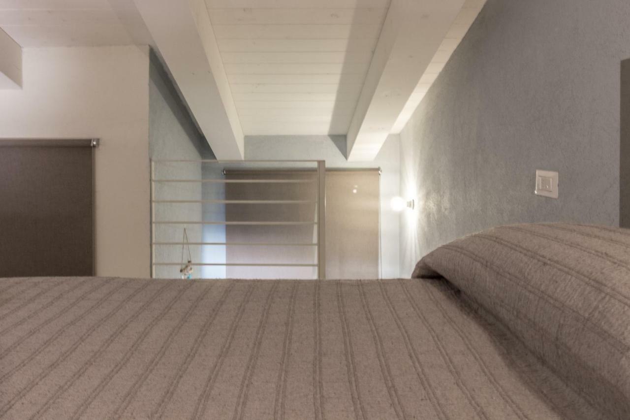 Apartamento Petra Sarda San Pantaleo Exterior foto