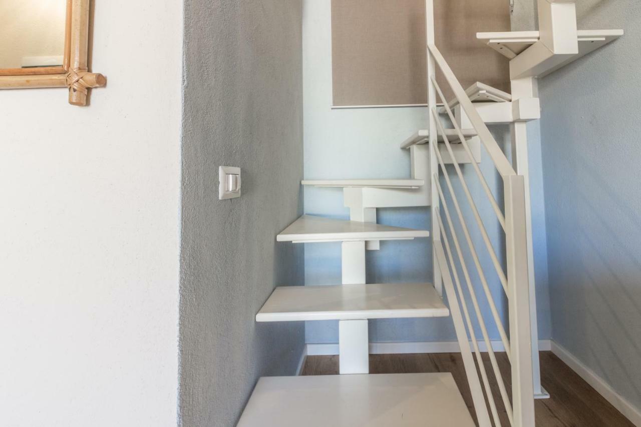 Apartamento Petra Sarda San Pantaleo Exterior foto