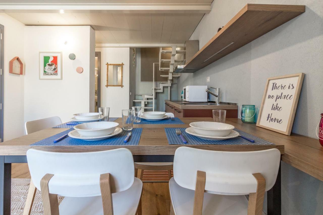 Apartamento Petra Sarda San Pantaleo Exterior foto